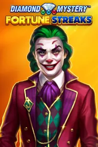Diamond Mystery Fortune Streaks