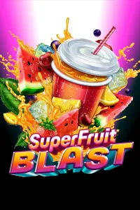 Super Fruit Blast