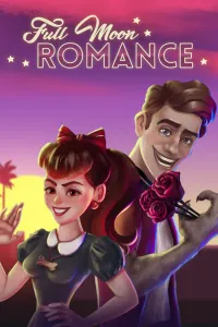 Full Moon Romance