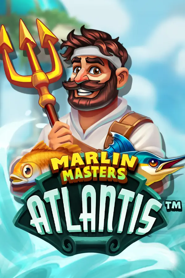 Marlin Masters: Atlantis